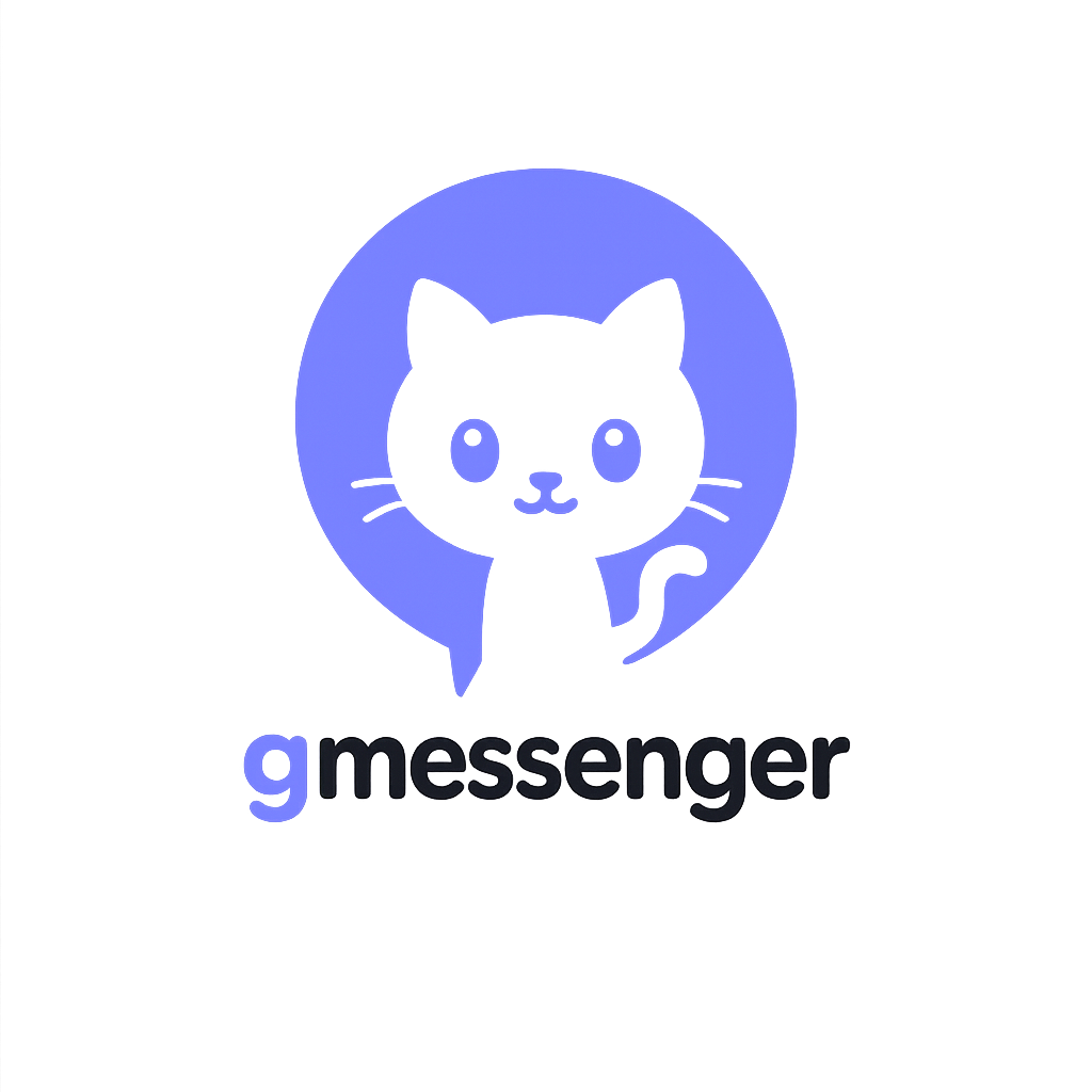 Gmessenger